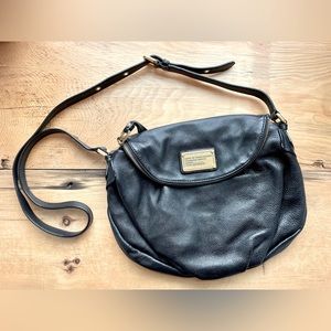 Marc by Marc Jacobs Classic Q Natasha bag - Black